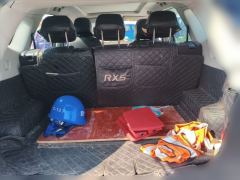 Roewe RX5 PLUS 330TGI Smart Edition - фото 20