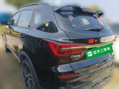 Roewe RX5 PLUS 330TGI Smart Edition - фото 4