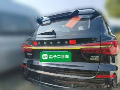 Roewe RX5 PLUS 330TGI Smart Edition - фото 5