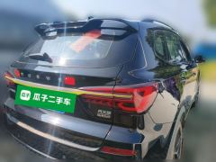Roewe RX5 PLUS 330TGI Smart Edition - фото 6