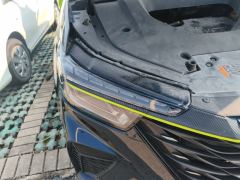 Roewe RX5 PLUS 330TGI Smart Edition - фото 7