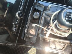 Roewe RX5 PLUS 330TGI Smart Edition - фото 9