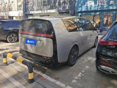 Li Auto MEGA 710km Ultra - ფოტო 2