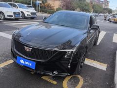 Cadillac CT5 28T Premium - ფოტო 1