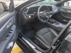 Cadillac CT5 28T Premium - ფოტო 14