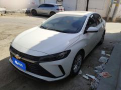 Chevrolet Monza 1.5L Dual Clutch Fun Edition - фото 1
