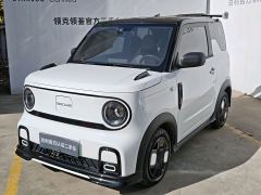 Geely Panda 210km - ფოტო 1