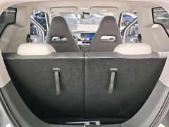 Geely Panda 210km - ფოტო 11