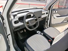 Geely Panda 210km - ფოტო 13