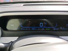 Geely Panda 210km - ფოტო 14