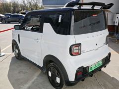 Geely Panda 210km - ფოტო 2