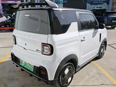 Geely Panda 210km - ფოტო 3