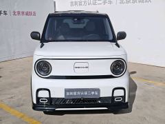 Geely Panda 210km - ფოტო 5