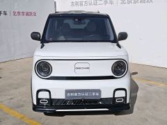Geely Panda 210km - ფოტო 6
