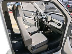 Geely Panda 210km - ფოტო 7