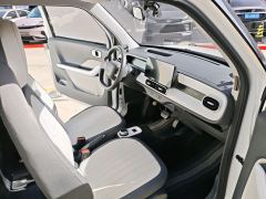 Geely Panda 210km - ფოტო 8