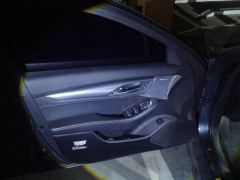 Cadillac CT5 28T Luxury - ფოტო 12
