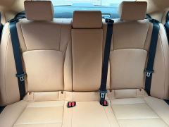 Lexus ES 300h Excellence Edition - ფოტო 12