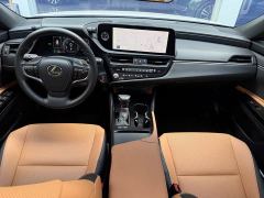 Lexus ES 300h Excellence Edition - ფოტო 9