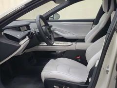Xiaomi SU7 Rear-Wheel Drive Long Range Smart Driving Edition - фото 10