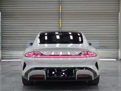 Xiaomi SU7 Rear-Wheel Drive Long Range Smart Driving Edition - фото 4