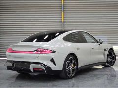 Xiaomi SU7 Rear-Wheel Drive Long Range Smart Driving Edition - фото 5