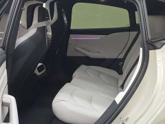 Xiaomi SU7 Rear-Wheel Drive Long Range Smart Driving Edition - фото 8
