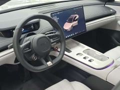 Xiaomi SU7 Rear-Wheel Drive Long Range Smart Driving Edition - фото 9