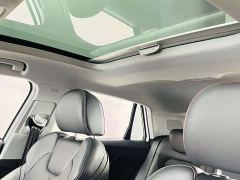 Audi Q2L 35TFSI Progressive Dynamic - ფოტო 10