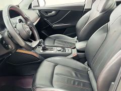 Audi Q2L 35TFSI Progressive Dynamic - ფოტო 5