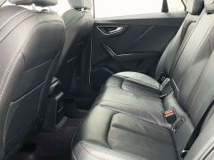 Audi Q2L 35TFSI Progressive Dynamic - ფოტო 6