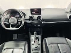 Audi Q2L 35TFSI Progressive Dynamic - ფოტო 7