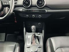 Audi Q2L 35TFSI Progressive Dynamic - ფოტო 8