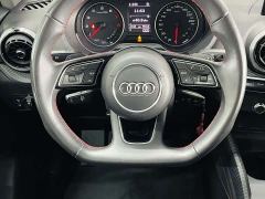 Audi Q2L 35TFSI Progressive Dynamic - ფოტო 9