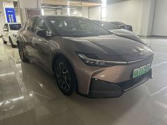 Toyota bZ3 616km Long Range Premium - ფოტო 2