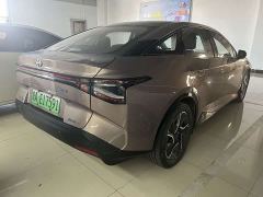 Toyota bZ3 616km Long Range Premium - ფოტო 3