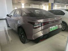 Toyota bZ3 616km Long Range Premium - ფოტო 4