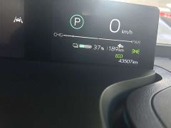 Toyota bZ3 616km Long Range Premium - ფოტო 5