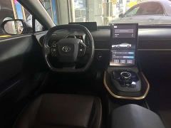 Toyota bZ3 616km Long Range Premium - ფოტო 7