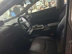 Toyota bZ3 616km Long Range Premium - ფოტო 8