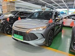 BYD Song L DM-i Smart Drive 160km Exceed - photo 1