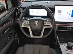 BYD Song L DM-i Smart Drive 160km Exceed - photo 10