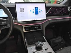 BYD Song L DM-i Smart Drive 160km Exceed - photo 12