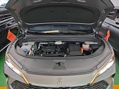 BYD Song L DM-i Smart Drive 160km Exceed - photo 19