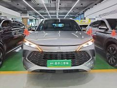 BYD Song L DM-i Smart Drive 160km Exceed - photo 2