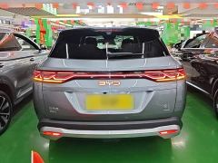 BYD Song L DM-i Smart Drive 160km Exceed - photo 5