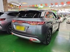 BYD Song L DM-i Smart Drive 160km Exceed - photo 6