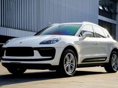 Porsche Macan 2.0T - ფოტო 1