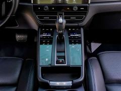 Porsche Macan 2.0T - ფოტო 10