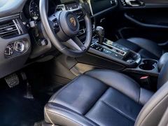 Porsche Macan 2.0T - ფოტო 11